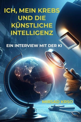 Afbeeldingen van Ich Mein Krebs Und die künstliche Intelligenz