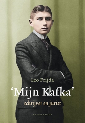 Afbeeldingen van 'Mijn Kafka'