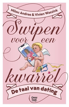 Afbeeldingen van Swipen voor een kwarrel