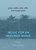 Afbeelding van Music for an imagined movie