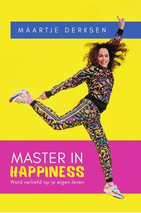Afbeeldingen van Master in Happiness