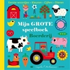 Afbeelding van Mijn grote speelboek Boerderij