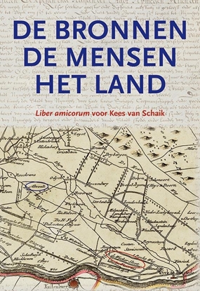 Afbeeldingen van De bronnen, de mensen, het land