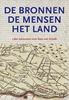 Afbeelding van De bronnen, de mensen, het land