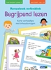 Afbeelding van Reuzeleuk oefenblok begrijpend lezen 1 ste leerjaar/ groep 3