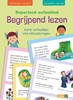 Afbeelding van Superleuk oefenblok begrijpend lezen 1ste leerjaar/ groep 3