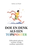Afbeelding van Doe en denk als een topsporter