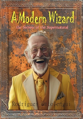 Afbeeldingen van A Modern Wizard