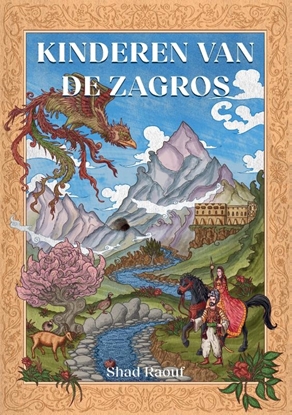 Afbeeldingen van Kinderen van de Zagros