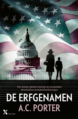Afbeeldingen van De erfgenamen
