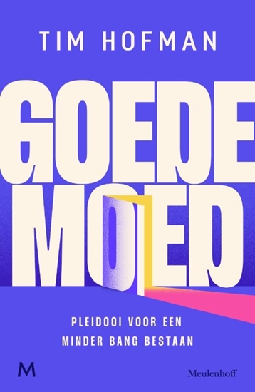 Afbeelding van Goede moed