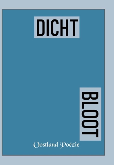 Afbeelding van DICHT Bloot