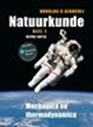 Afbeeldingen van NATUURKUNDE, DEEL 1, 5E DRUK, MET MASTERING