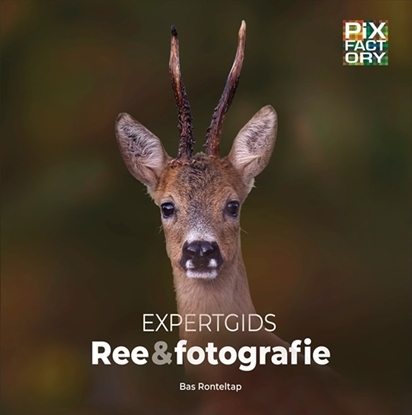 Afbeeldingen van Expertgidsen Expertgids Reeënfotografie