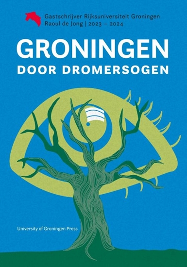 Afbeelding van Groningen door dromersogen