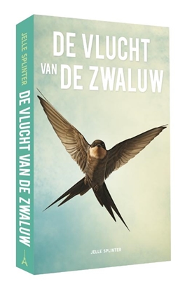 Afbeeldingen van De vlucht van de zwaluw