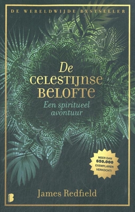 Afbeeldingen van De Celestijnse belofte