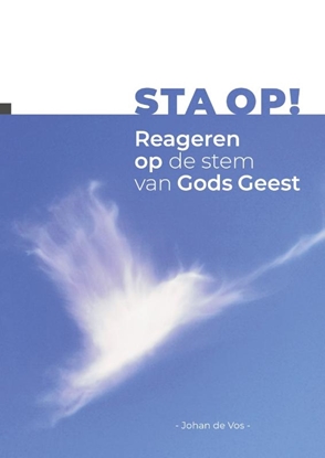 Afbeeldingen van Sta op!