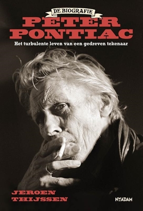 Afbeeldingen van Peter Pontiac