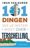 Afbeelding van 101 dingen die je weten moet over Terschelling