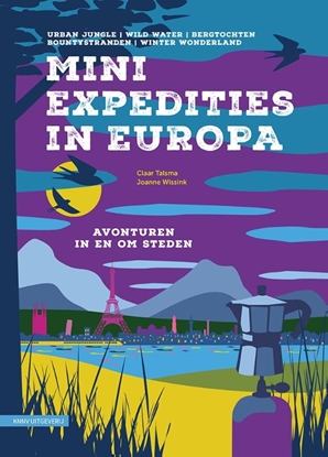 Afbeeldingen van Mini Expedities in Europa