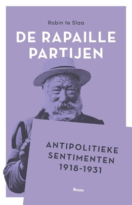 Afbeeldingen van De Rapaille Partijen