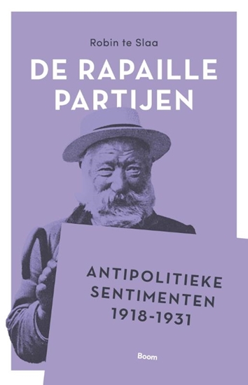 Afbeelding van De Rapaille Partijen
