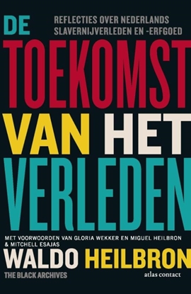 Afbeeldingen van De toekomst van het verleden
