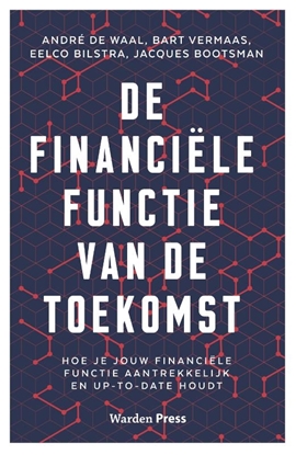 Afbeeldingen van De financiële functie van de toekomst