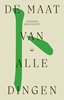 Afbeelding van De maat van alle dingen