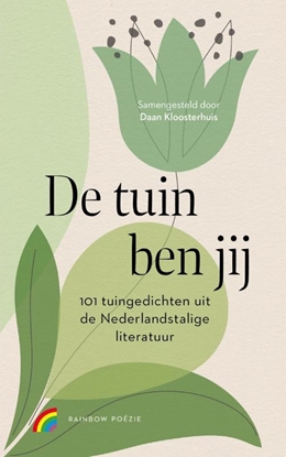 Afbeeldingen van De tuin ben jij