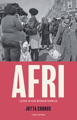Afbeeldingen van Afri
