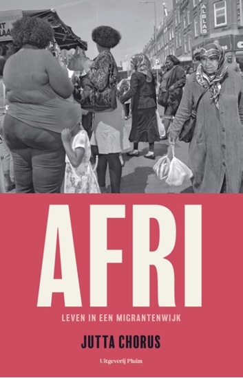 Afbeelding van Afri