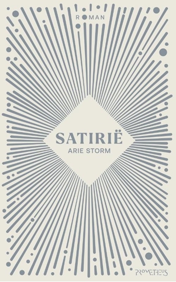 Afbeelding van Satirië