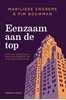 Afbeelding van Eenzaam aan de top