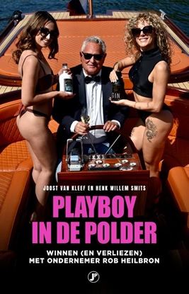 Afbeeldingen van Waargebeurd Playboy in de polder