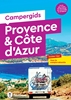 Afbeelding van Campergids Provence & Côte d’Azur