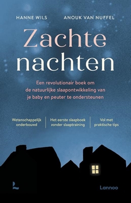 Afbeeldingen van Zachte nachten