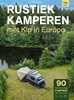 Afbeelding van Rustiek Kamperen Rustiek Kamperen met Kip in Europa
