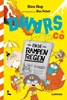 Afbeelding van Dwars & Co Dwars & Co en de rampenregen