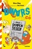 Afbeelding van Dwars & Co Dwars & Co en de rampenregen