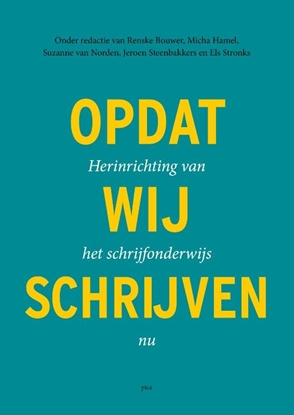 Afbeeldingen van Opdat wij schrijven