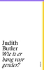 Afbeelding van Wie is er bang voor gender?