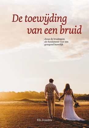 Afbeeldingen van De toewijding van een bruid