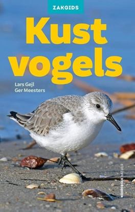 Afbeeldingen van Zakgids kustvogels