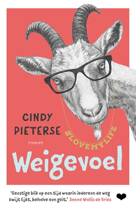 Afbeeldingen van Weigevoel
