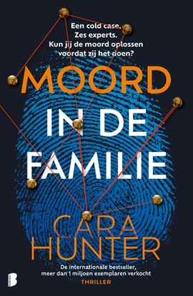 Afbeeldingen van Moord in de familie