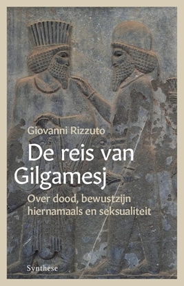 Afbeeldingen van De reis van Gilgamesj