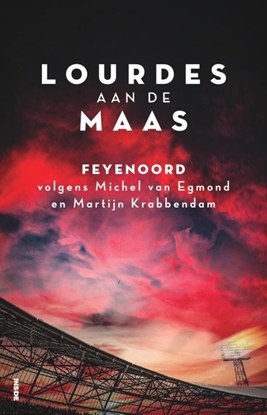 Afbeeldingen van Lourdes aan de Maas
