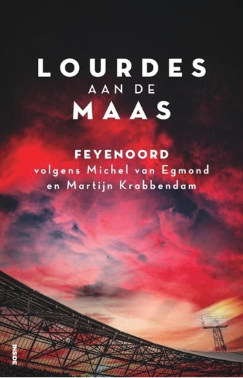 Afbeelding van Lourdes aan de Maas
